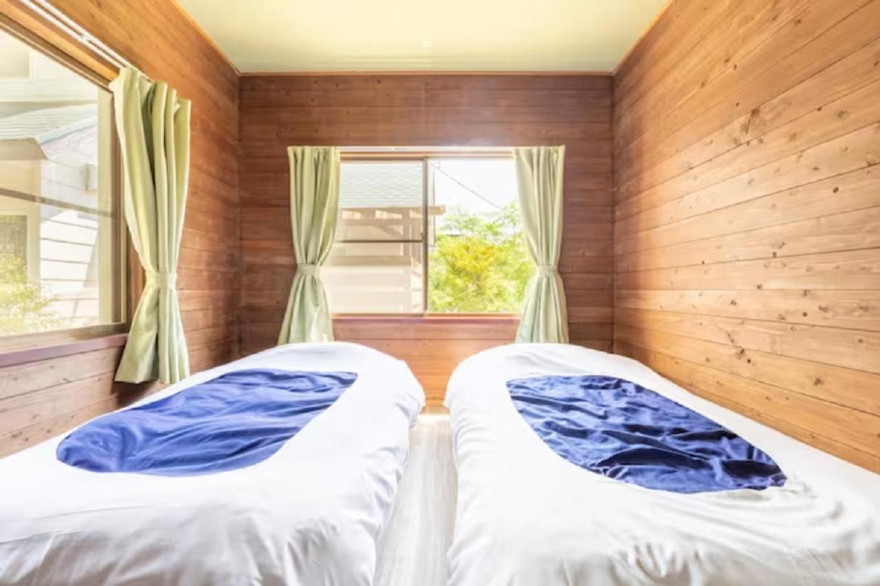 Hotel ウッドペッカー小径 Nasu Exterior foto
